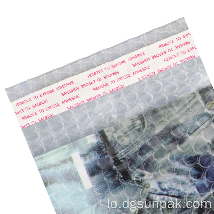 ກະເປົາຫຸ້ມຫໍ່ Encelord ທີ່ກໍານົດເອງ